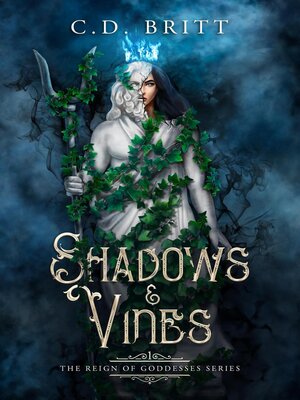 cover image of Shadows and Vines
